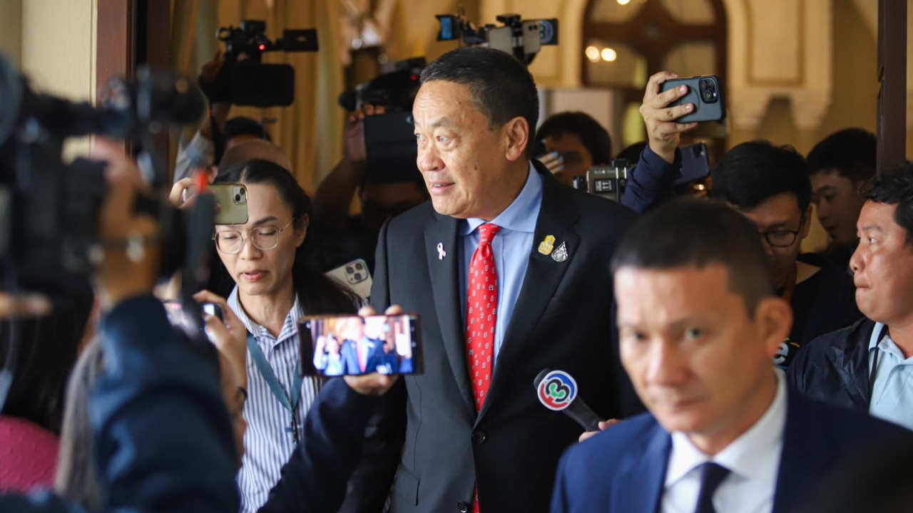 โฆษกรัฐบาล ยัน นายกฯ ห่วงชีวิตแรงงานไทย แนะกลับประเทศ คาดสงครามอาจรุนแรงขึ้น