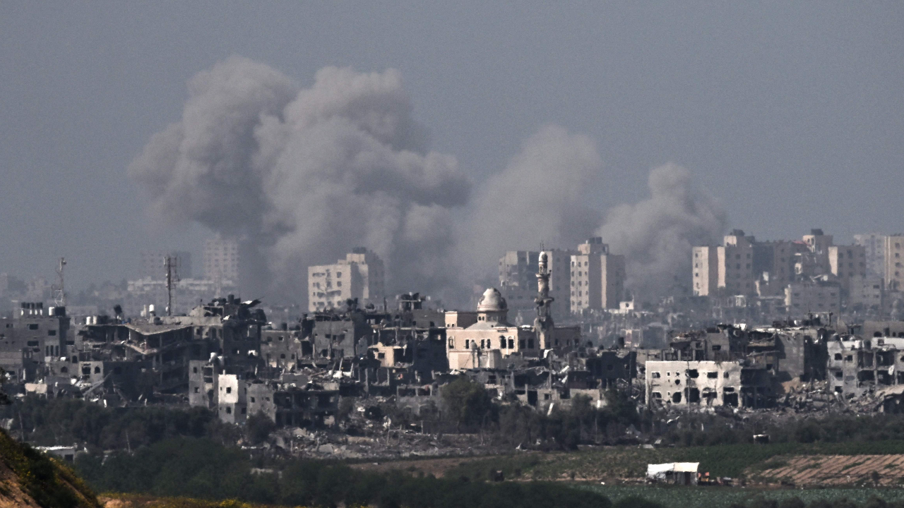 ขอแรงงานไทยในอิสราเอลมั่นใจ รัฐบาลพร้อมช่วยหางานเลี้ยงชีพระหว่างอยู่ไทย