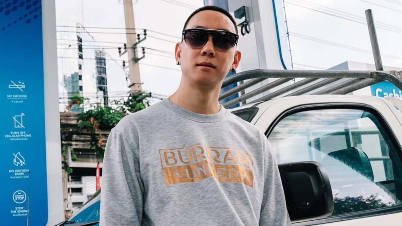 เปิดโพสต์แรกของ เบนซ์ เรซซิ่ง หลังได้รับอิสรภาพ ในที่สุดก็มีวันนี้