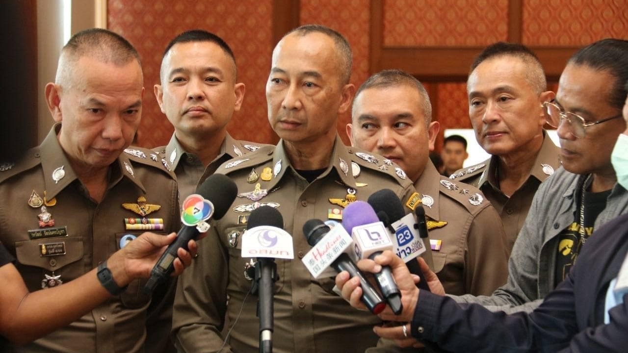 ดีเดย์พรุ่งนี้ ผบ.ตร.สั่งตำรวจทั่วประเทศเรียกปรับตามพินัยประชาชน ไม่มีผลทางอาญา