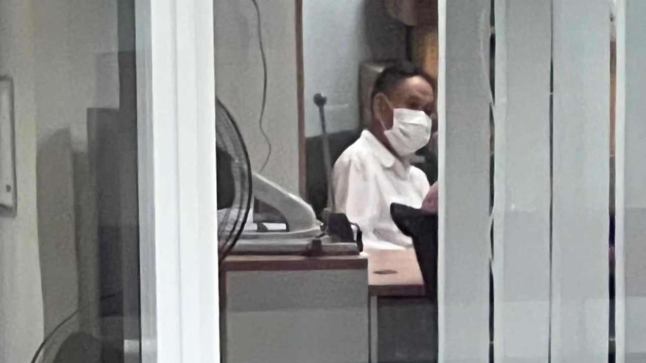  ลูกเขยชาดา ยื่นหลักทรัพย์ 4 แสน ได้ประกันตัวในชั้นพนักงานสอบสวน