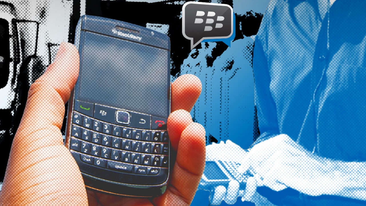 BlackBerry ตำนานมือถือแลก PIN ยุคเน็ตไม่ดี ปัจจุบันหาเงินจากไหน ทำอย่างไรถึงอยู่รอดได้แม้ถูกแทนที่