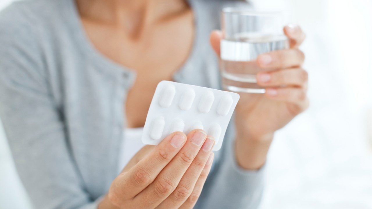 "หมอหมู" เตือนอย่าหาทำ กิน "ยาลดความดัน" เกินขนาด อาจรุนแรงถึงเสียชีวิต