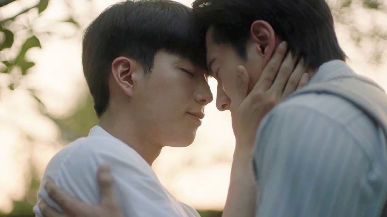 สุดเศร้า "นนกุล-ไบร์ท" จากลาทั้งน้ำตา ในซีรีส์ "หอมกลิ่นความรัก"