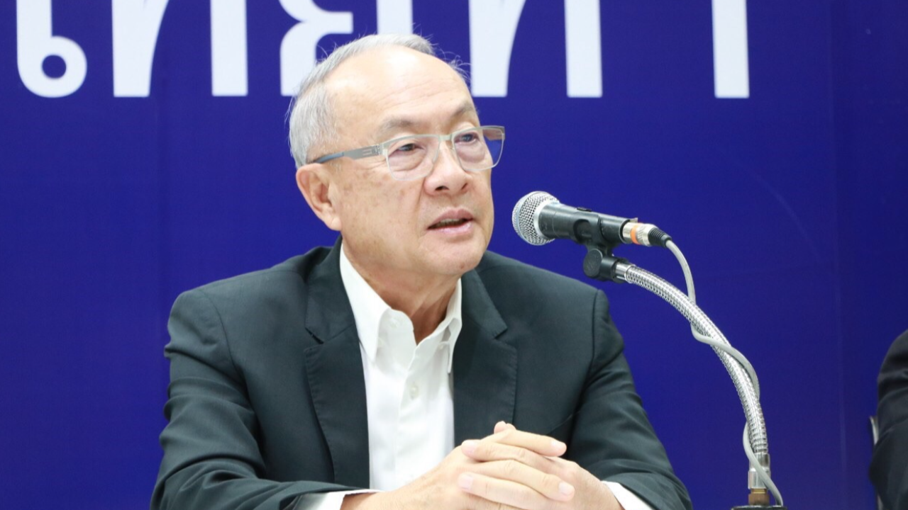 “เศรษฐา” เรียกถกที่ปรึกษา ให้ “ชัยเกษม” เป็นหัวหน้าทีม