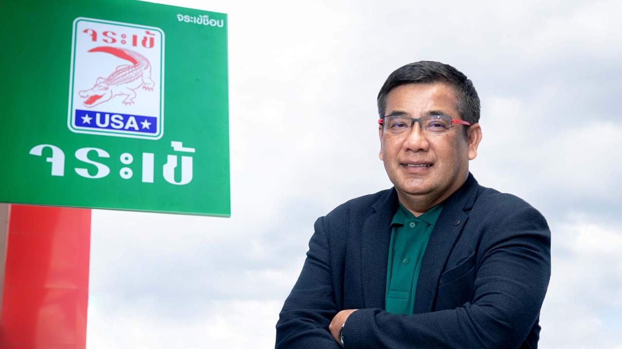 “จระเข้” เดินหน้าตอบโจทย์ปัญหาบ้านอย่างครบครันผ่านโมเดล “จระเข้ช็อป”