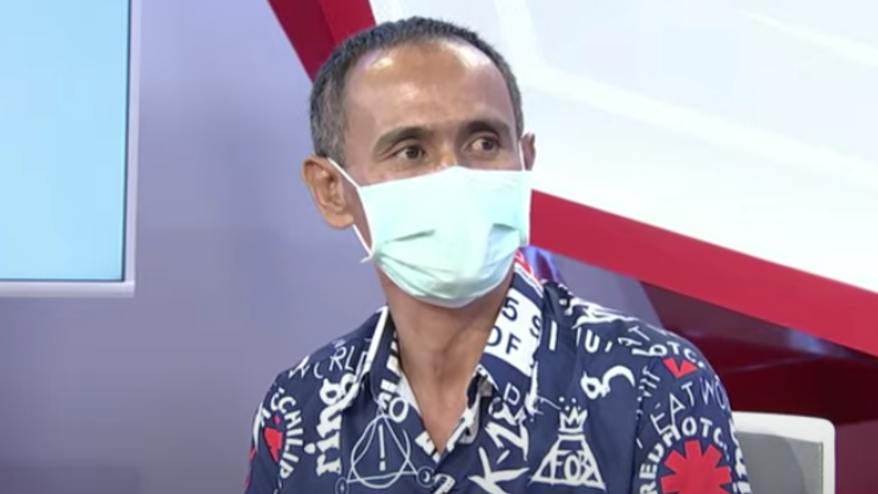 หนุ่มร้องขอความเป็นธรรม ตกเป็นแพะคดีลักทรัพย์ ติดคุกฟรี 4 เดือน ยืนยันไม่ได้ทำ