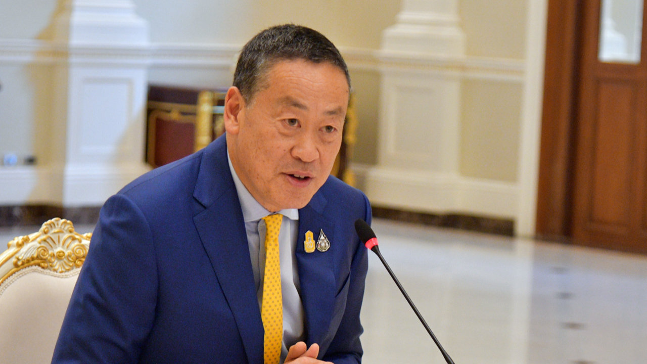 นายกฯ ยัน คนไทยยังถูกจับเป็นตัวประกัน 18 คน ไม่ใช่ 54 คน