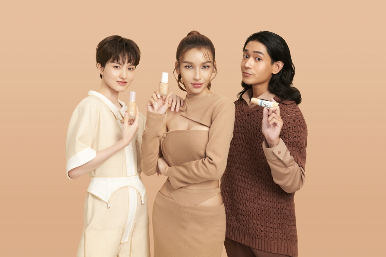 รอบรั้วการตลาด : KMA ดึง โบกี้ ไลอ้อน เจาะกลุ่มนิวเจน ย้ำความงามอย่างเท่าเทียม