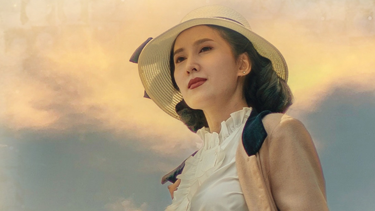 เปิดชีวิต หมอเพียร แม่พระของโสเภณี ในละครพีเรียดอิงชีวประวัติ "นางฟ้าไร้นาม"