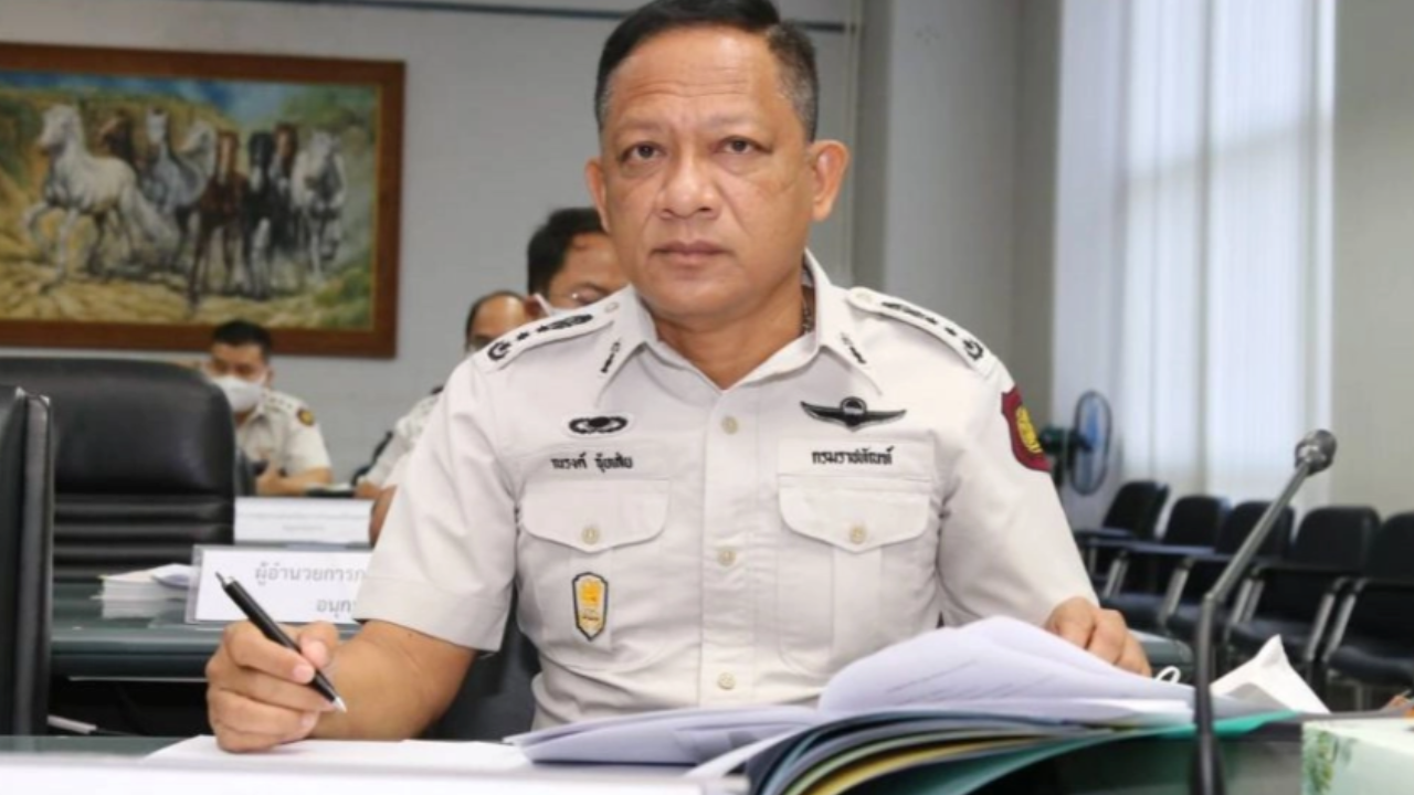 "กรมคุก" คุมเข้มนักโทษ เตรียมพิจารณาอุดช่องโหว่ หลังวางแผนหลบหนีถี่