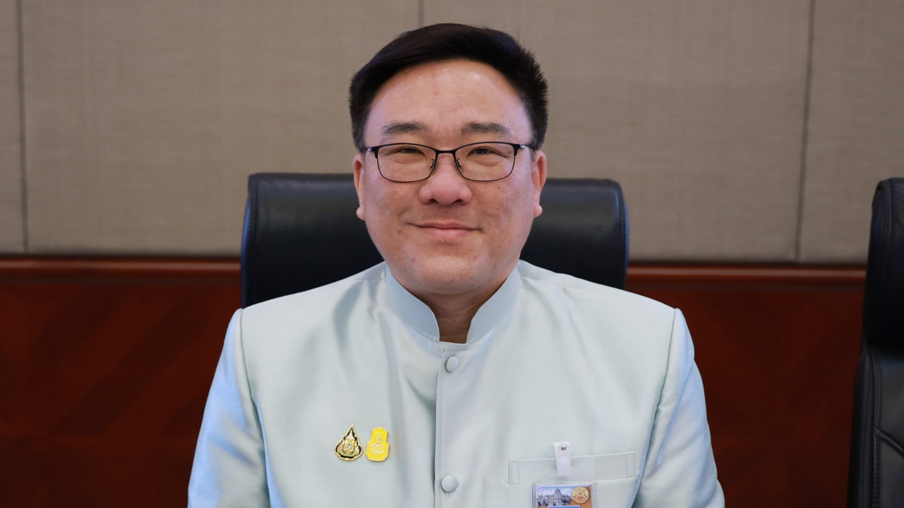 รอสรุปเกณฑ์รวย วืดเงินดิจิทัล! "จุลพันธ์" เล็งกลุ่ม 49 ล้านคน (คลิป)