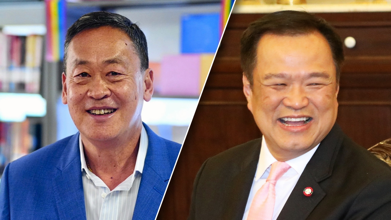 วิเคราะห์การเมือง : ถ้อยทีถ้อยอาศัยคิดใหญ่