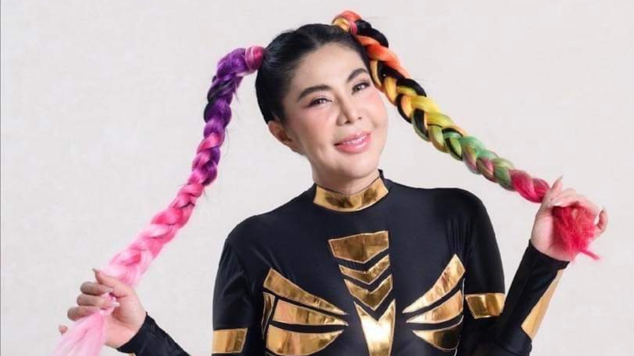 เปิดชีวิต จอย บียอนด์ หลังเจอดราม่ากับตลกดัง ล่าสุดถูกค่ายดังจีบเซ็นสัญญา 10 ปี