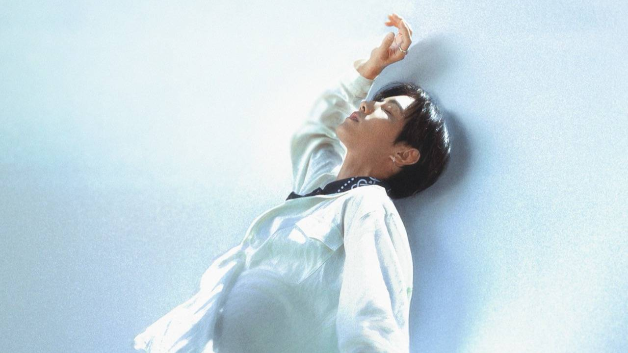 มาร์ค ต้วน ปล่อย EP FALLIN ให้อากาเซ่ฟังพร้อมกันทั่วโลก