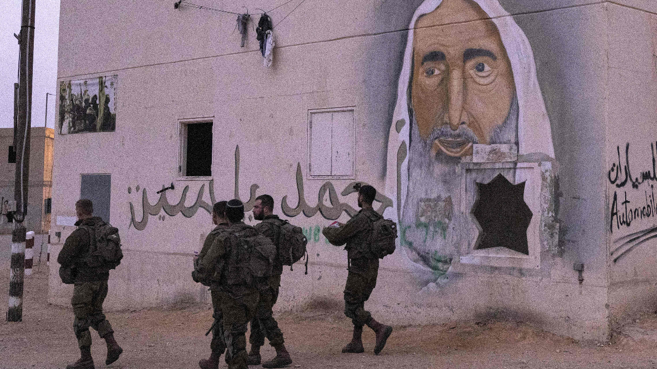 กาตาร์เชื่อว่าตัวประกันพลเรือนในกาซา จะได้รับการปล่อยตัวในอีกไม่กี่วันนี้