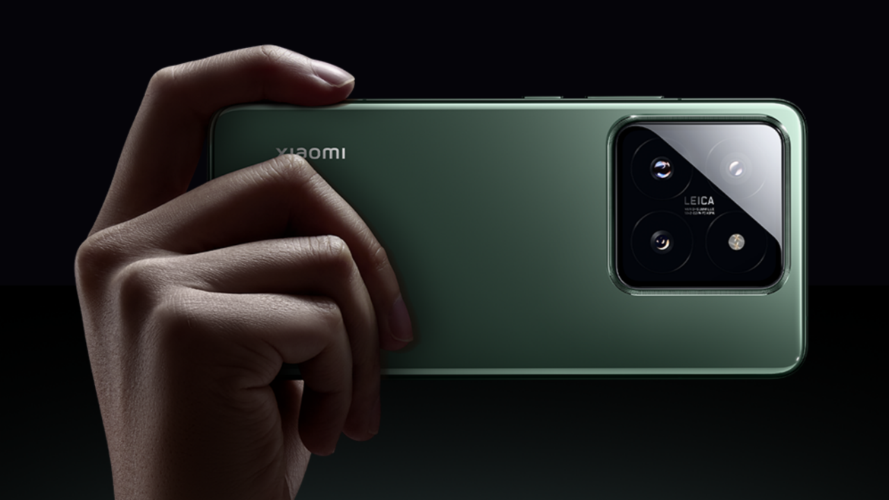 เปิดตัว Xiaomi 14 และ Xiaomi 14 Pro สมาร์ทโฟนขุมพลัง Snapdragon 8 Gen 3 และเลนส์ Leica