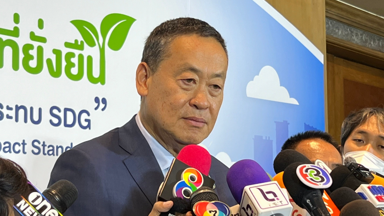 นายกฯ ยันยอดตัวประกันไทย 18 คน อย่าด้อยค่า “จุลพันธ์” ปัดตอบเปลี่ยน รมช.คลัง