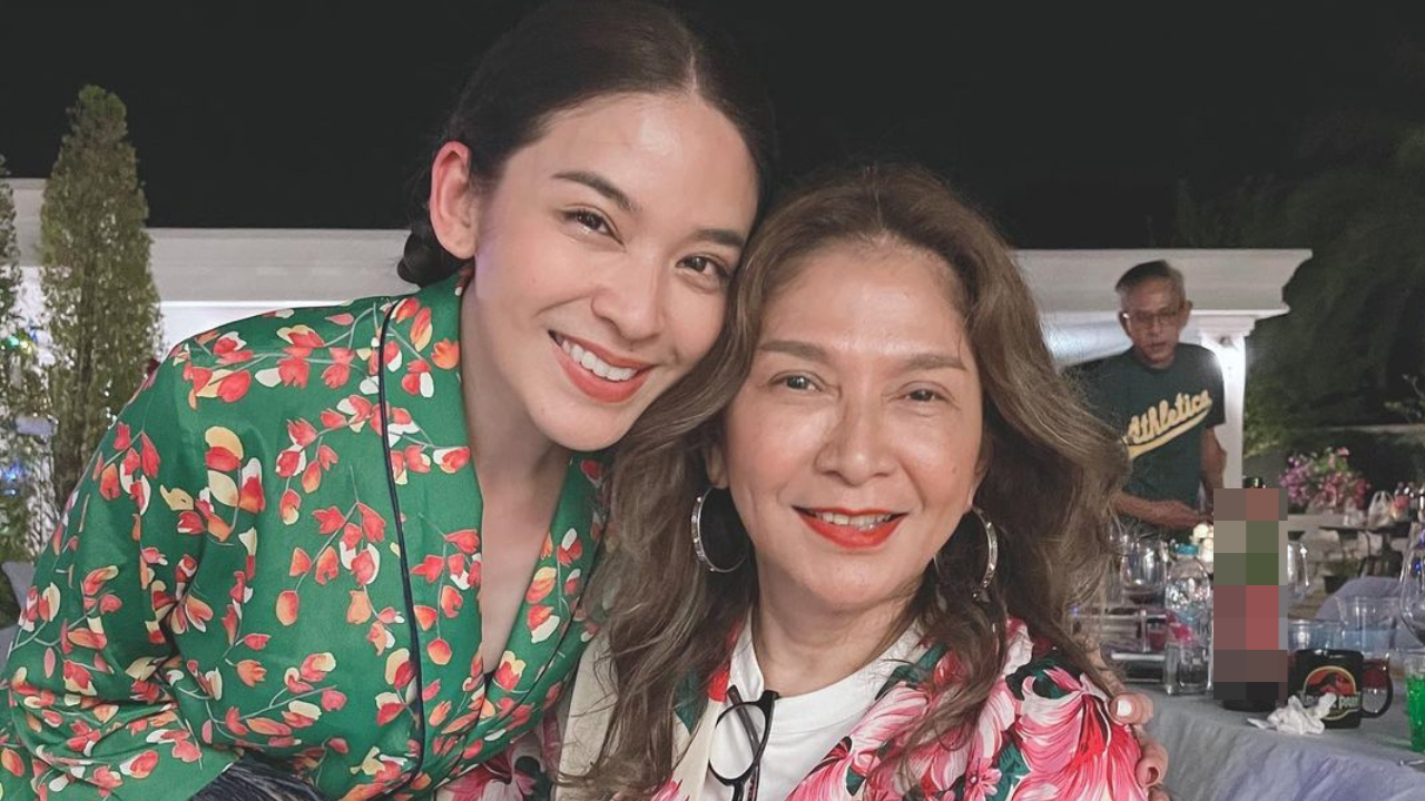 แม่ปู เผยสิ่งที่ไม่ชอบในความรัก กวาง-น้ำหวาน เลี้ยงมาดีควรทำให้ถูกต้อง