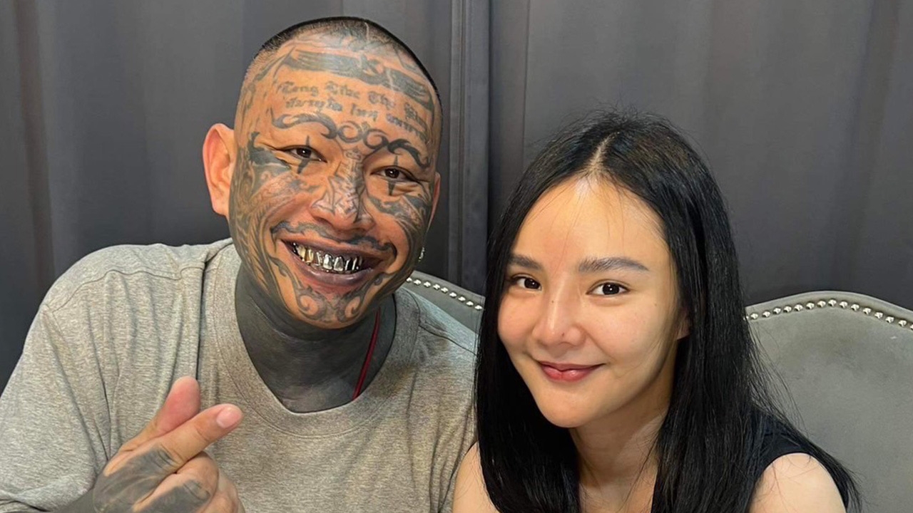 เก่ง ลายพราง ประกาศชัดกลางไลฟ์สด แฟนคลับลุ้น หรือรักนี้จะมีรีเทิร์น