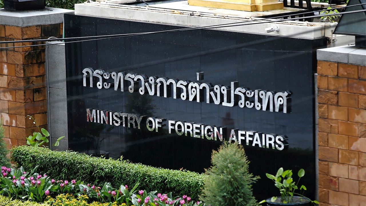 กระทรวงต่างประเทศโวย “ทูตยิว” แพร่คลิปสังหารคนไทยกลางยูเอ็น ชี้ไม่เคารพผู้ตาย 