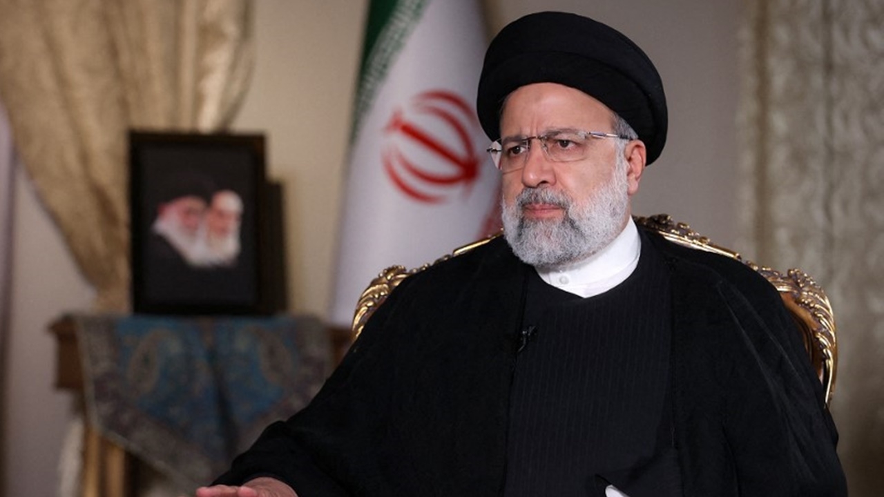 อิหร่านลั่น อิสราเอล ‘ล้ำเส้นแดง’ เตือน อาจทำให้ทุกฝ่ายเคลื่อนไหว