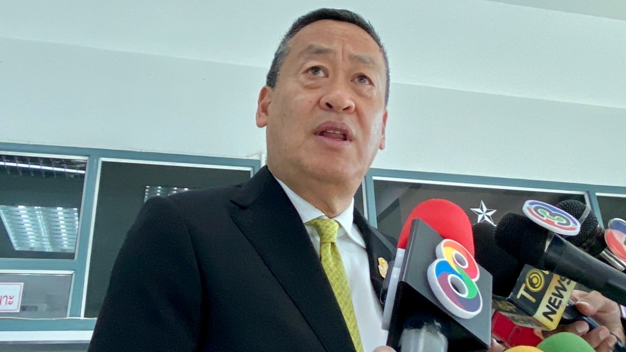 นายกฯ รับคนไทยในอิสราเอล ถูกจับเป็นตัวประกันอีก 3 เร่งเจรจาขอปล่อยตัว 