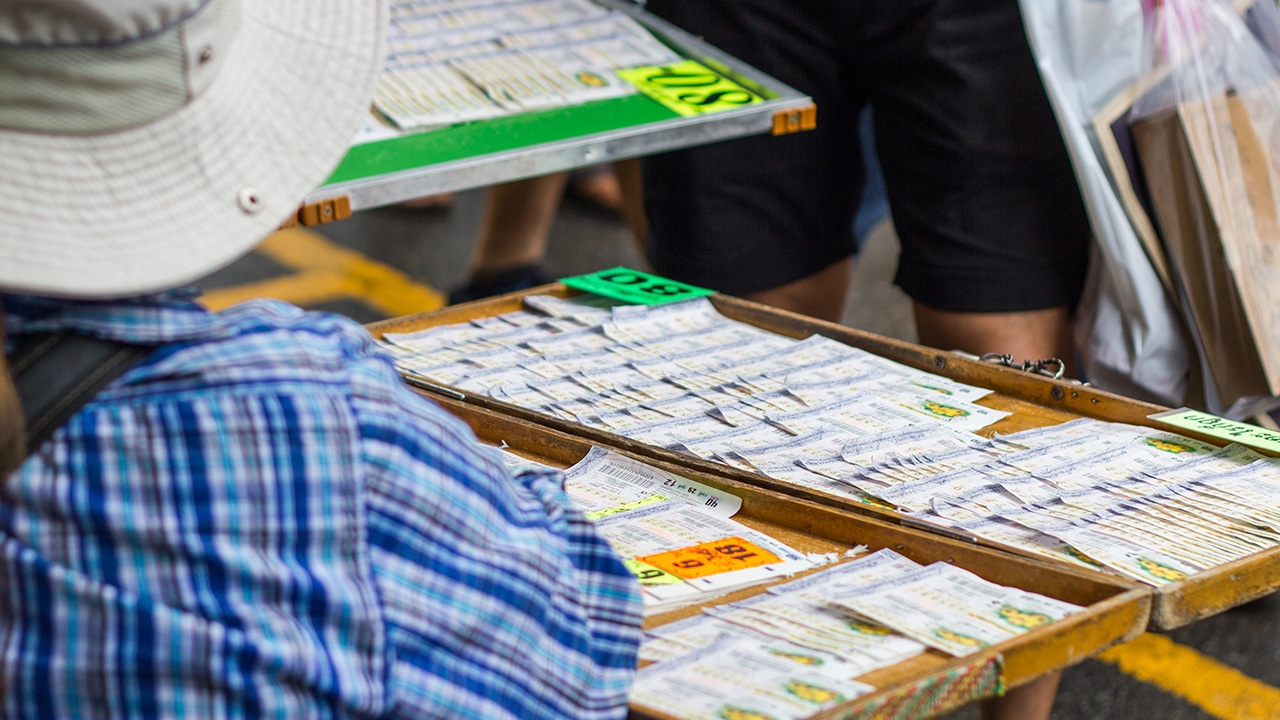 เปิดดวง 3 วันเกิด ดวงโชคลาภโดดเด่น ลุ้นรางวัลใหญ่จับเงินล้าน