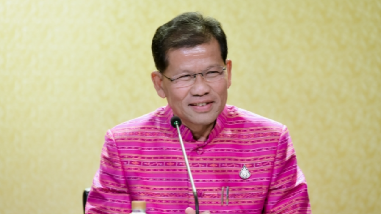 “คารม” เตือน ลงทะเบียนเลือกตั้งบอร์ดประกันสังคม ถึง 31 ต.ค.นี้