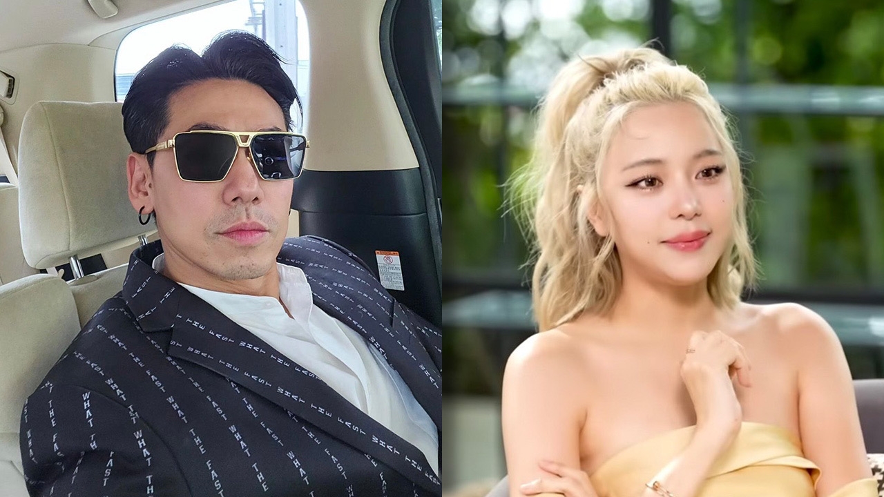 นิวเคลียร์ เล่าสาเหตุแท้จริงที่เลิก เพชรจ้า ยอมอดทนมาตลอด ตอนนี้เหมือนได้เกิดใหม่