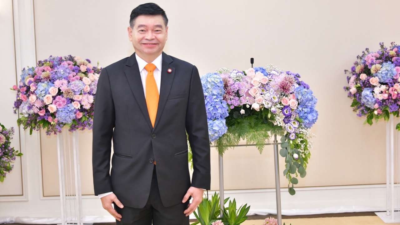 คดีเป้รักผู้การ 140 ล้าน ยังไม่เงียบ "อัยการ" จ่อเรียกประชุมทีมสอบสวน