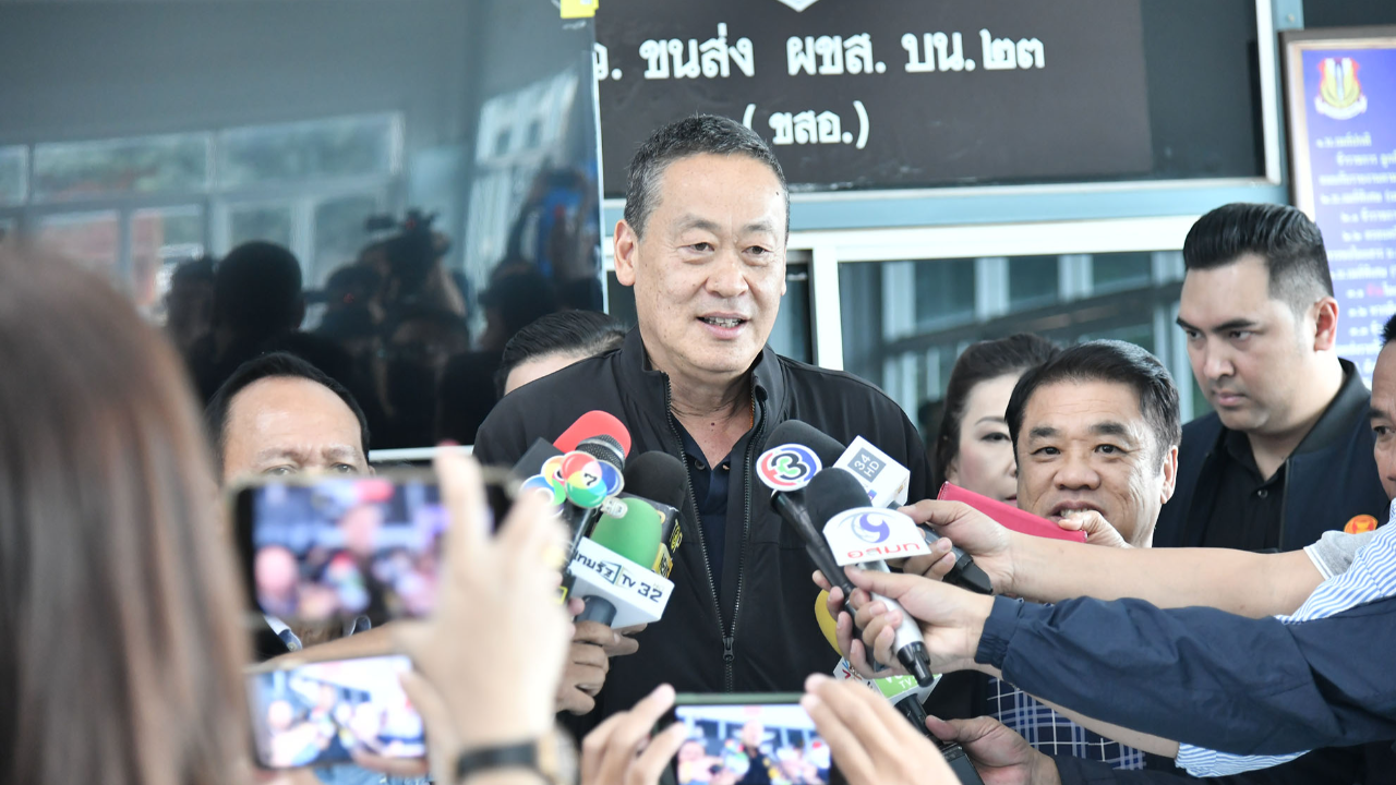 นายกฯ ขอแรงงาน รีบตัดสินใจกลับไทย หวั่น อิสราเอล จู่โจมภาคพื้นดิน อพยพลำบาก