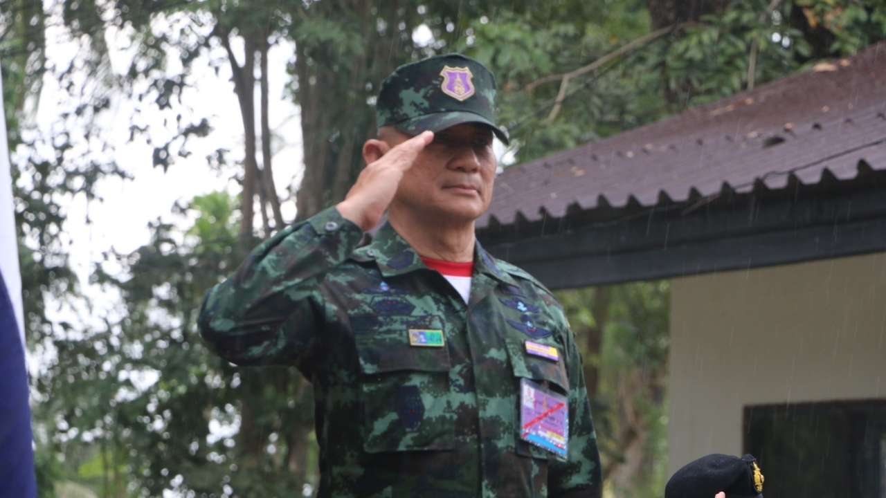 "บิ๊กต่อ" จัดแถวท็อปบูต ย้าย 398 "ผู้พัน" เขย่าโผทหารราบ ม้า ปืน