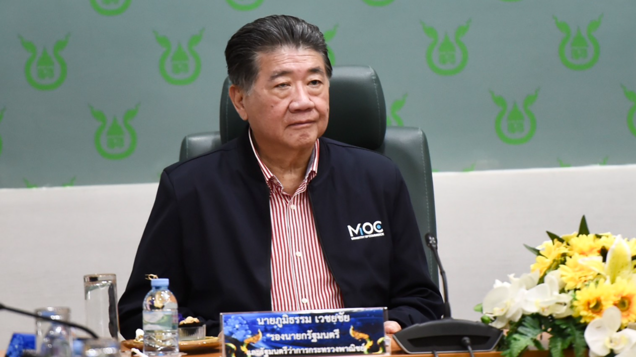 “ภูมิธรรม” เผย แก้รธน. คุย “เสรี-พริษฐ์” สอน ก้าวไกล ฟังเสียงส่วนใหญ่