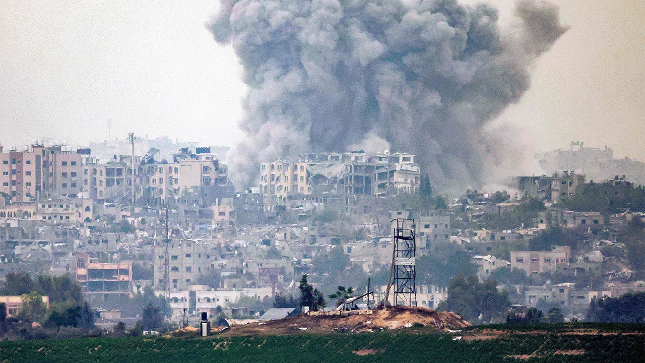 แรงงานโดนจับอีก 3 รวมยอด 22 คน เร่งเจรจาช่วย! ไม่ใช่คู่ขัดแย้งแต่เป็น “เหยื่อ” (คลิป)