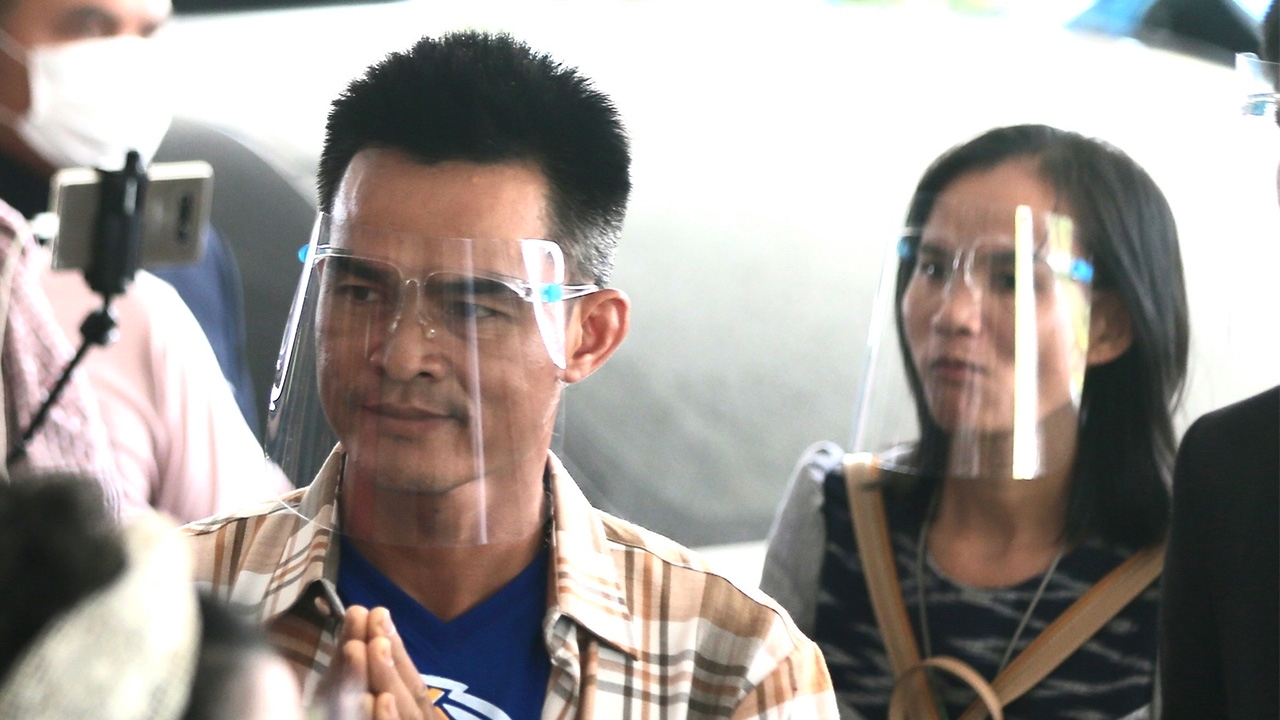 เลื่อนพิพากษาคดีชมพู่ ลุงพล-ป้าแต๋นย้ายพ้นกกกอก พร้อมสู้คดีที่สุด