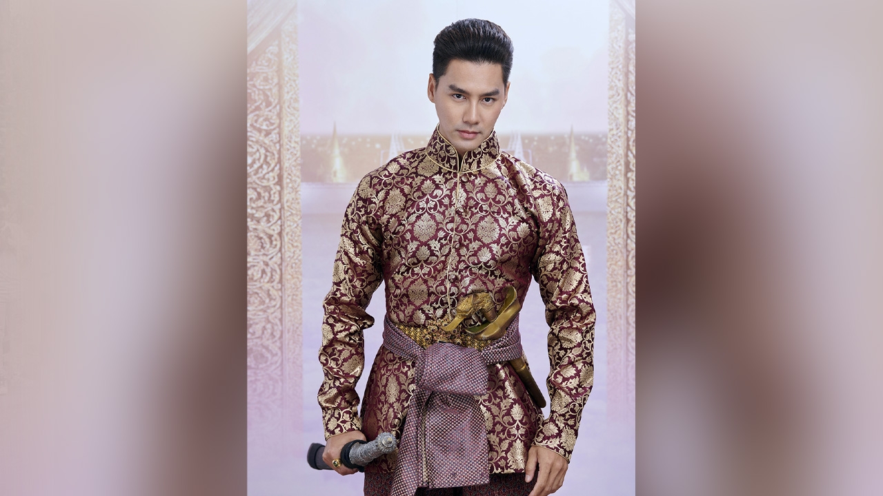 รู้จัก "พระยาราชนุกูล" ตัวละครสำคัญ พรมหมลิขิต จุดเริ่มต้นกรุงรัตนโกสินทร์