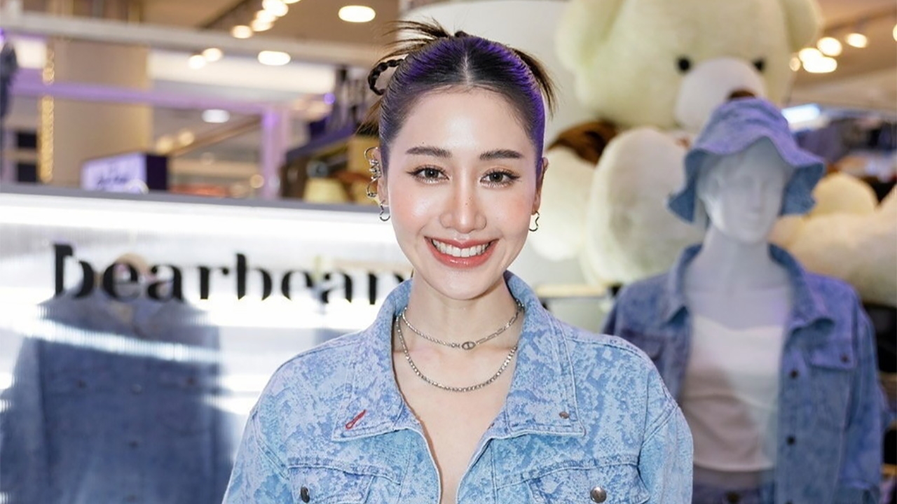 “พิม” ขำ! คนชอบคลิปเสียง “ไอซ์” แฟนหนุ่มบ่น ถ่ายรูปจนไม่ได้กินข้าว