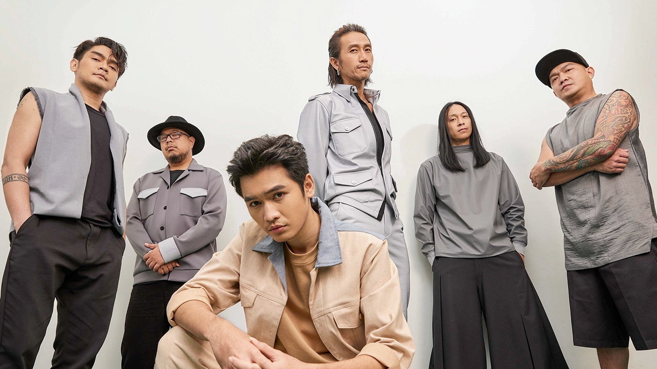 “บอดี้สแลม” ชวน “โจอี้ ภูวศิษฐ์” ร่วมส่งต่อพลัง ใน “ปรากฏการณ์ผีเสื้อ”