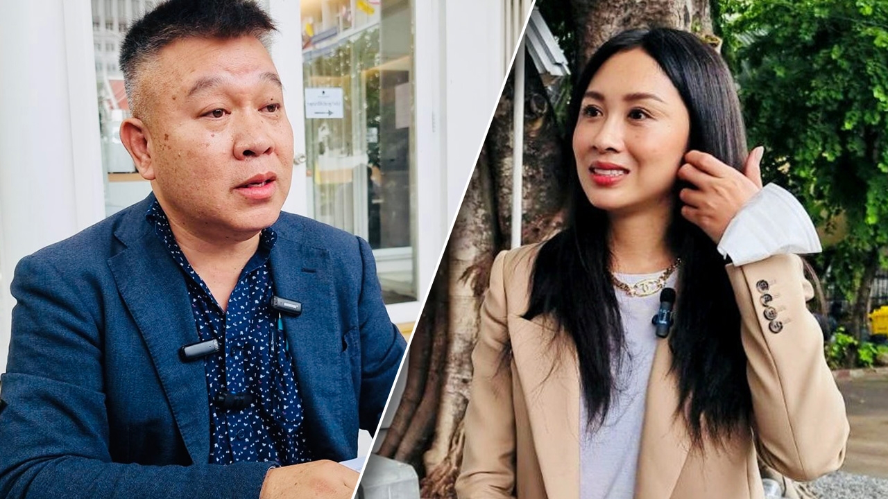 ทนายคุณแม่แตงโม ฟ้องกลับแซน-นักข่าว ข้อหา ฟ้องเท็จ-เบิกความเท็จ