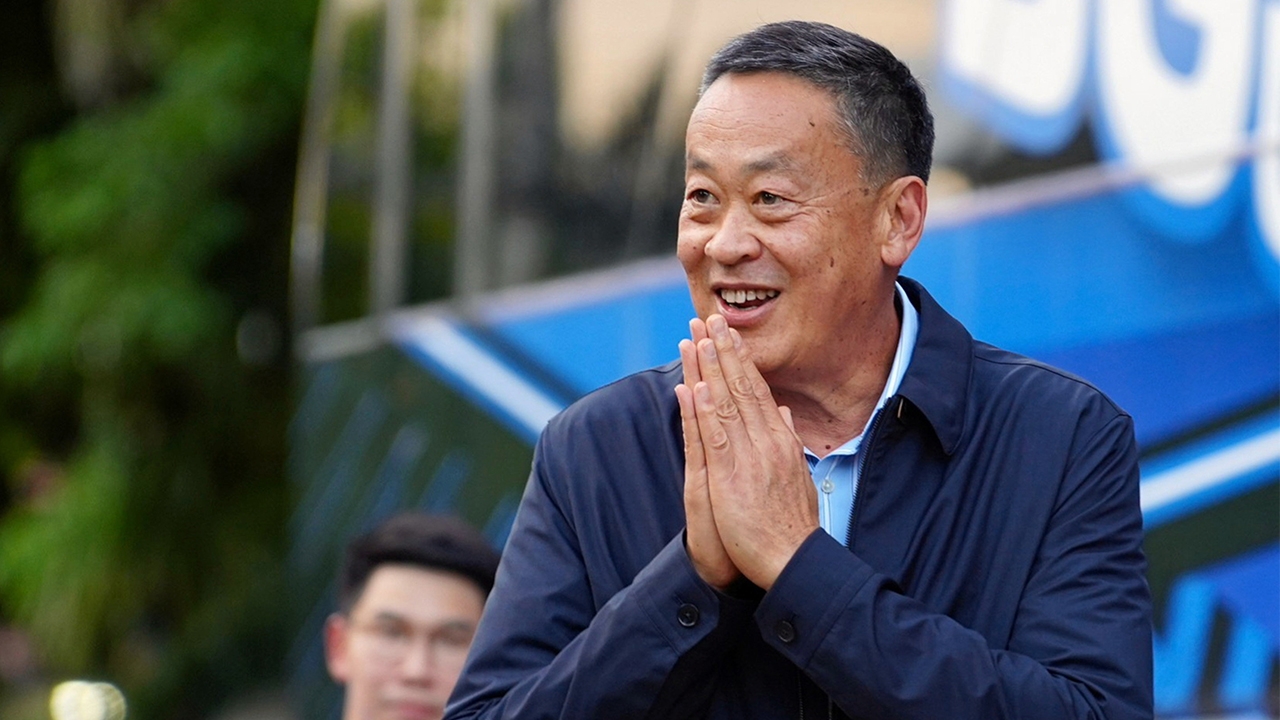 เร็วไปก็ไม่ดี