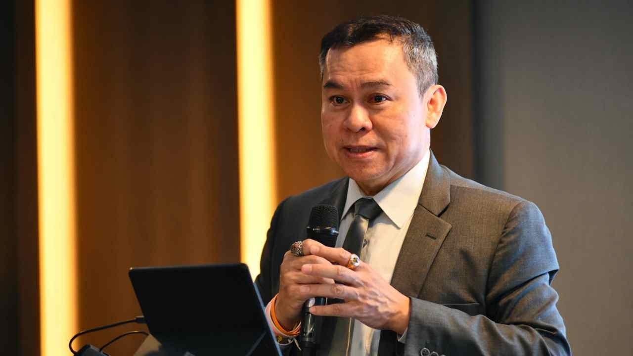 "โพล" คนเชื่อมั่นเงินดิจิทัลสูง กระตุ้นเศรษฐกิจ แต่ห่วงเข้าทางมิจฉาชีพ