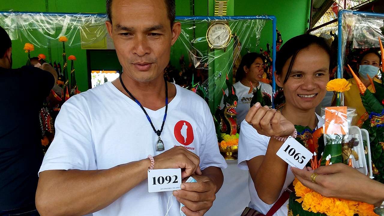 ศาลเลื่อนอ่านคดี "ลุงพล-ป้าแต๋น" ฆ่าน้องชมพู่ เป็นปลายเดือน ธ.ค.นี้