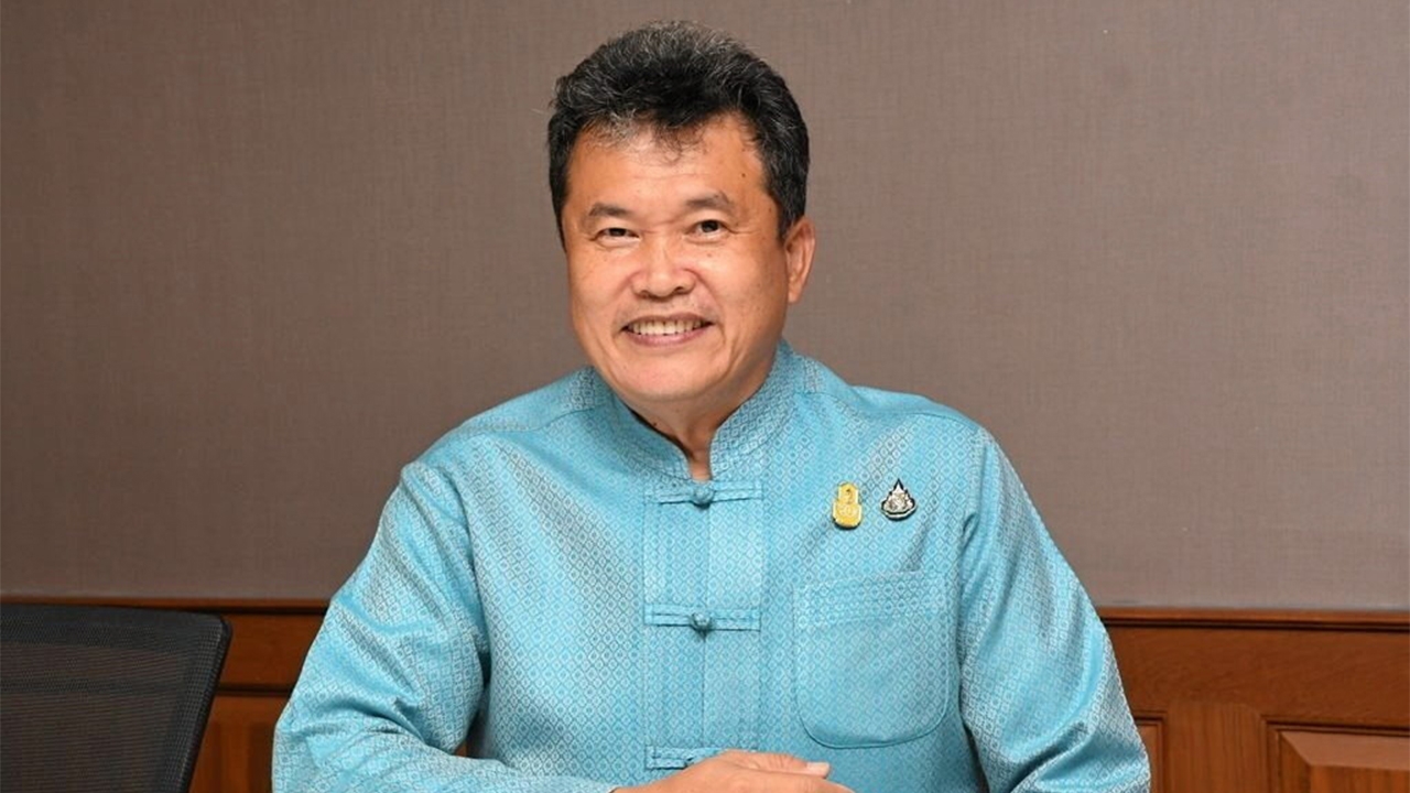 สู่ยุคจัดระเบียบสังคม