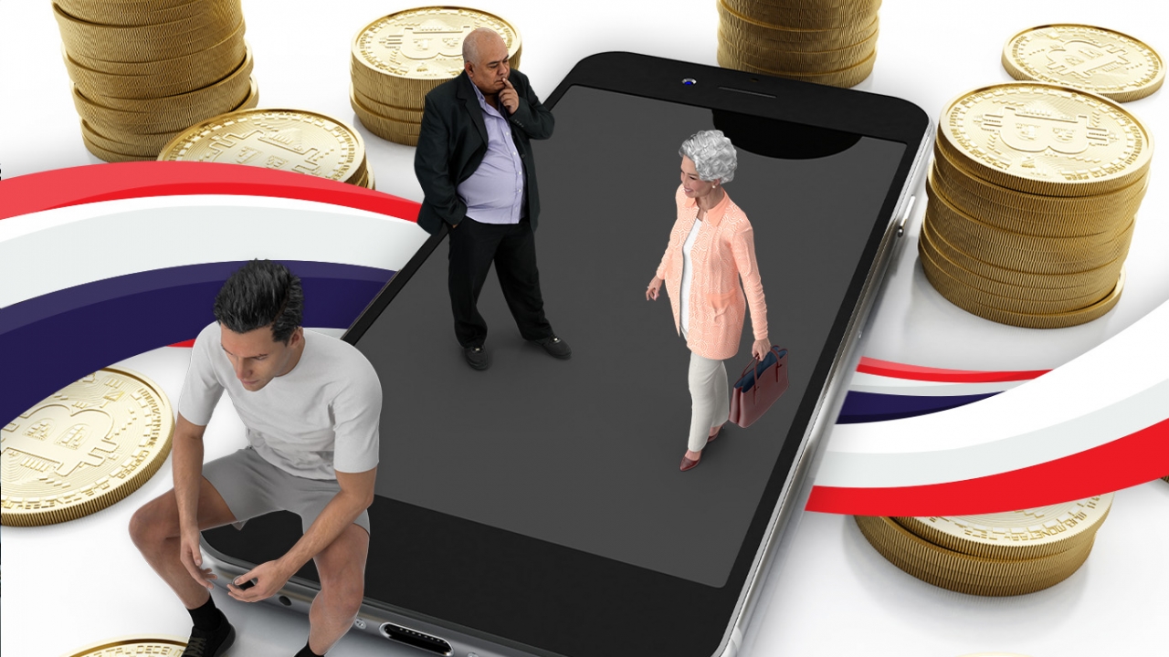 แจกเงินดิจิทัล กับสถานะ “เงินให้เปล่า” ตกหล่น-รั่วไหล 2 ปัญหาใหญ่ เมื่อรัฐบาลต้องคัดกรองคนได้สิทธิ