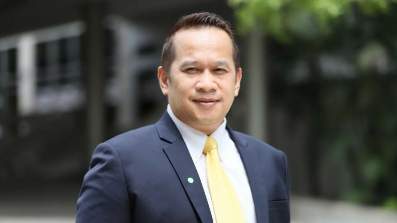 “อนุสรณ์” ติ คนวิจารณ์ดิจิทัลวอลเล็ต ฟังรายละเอียดให้ครบถ้วนก่อนตั้งธง