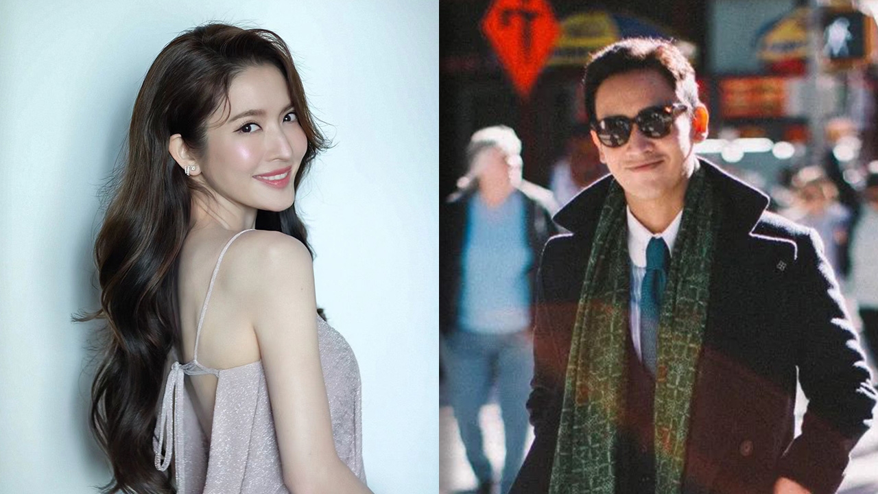 ทิม พิธา อยู่นิวยอร์ก แต่ไม่ลืมวันเกิด แอฟ ทักษอร ส่งช่อดอกไม้เป็นของขวัญ