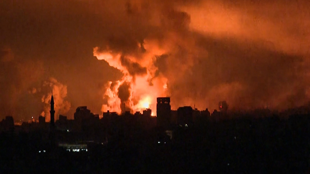 กต. วอน คนไทยในอิสราเอลให้รีบกลับประเทศ เผยเหตุสู้รบรุนแรงขึ้นแล้ว