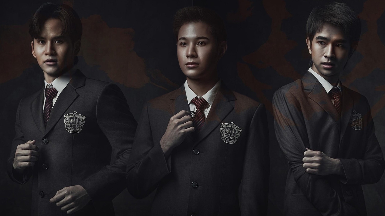 เตรียมเผชิญหน้า “เงา” ปริศนาสุดอันตราย ในซีรีส์ "Shadow เงา/ล่า/ตาย"