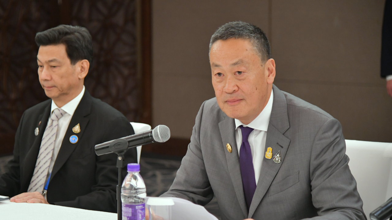 นายกฯ สั่งด่วน เร่งเตือนคนไทยในอิสราเอลรีบกลับประเทศ ห่วงสู้รบรุนแรง